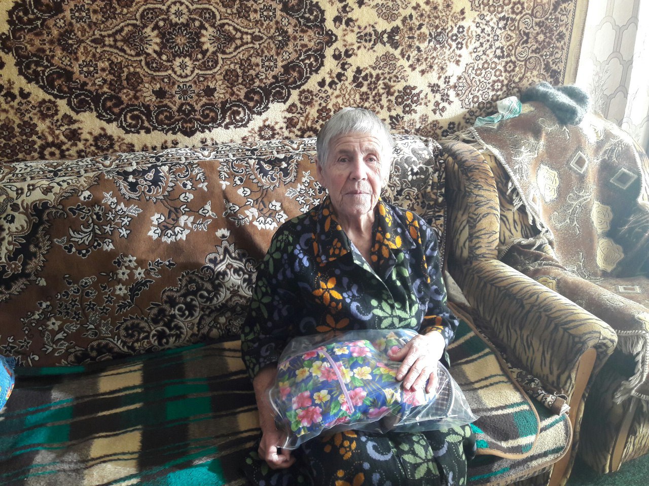 Знакомство Одиноких Пожилых Людей В Самаре