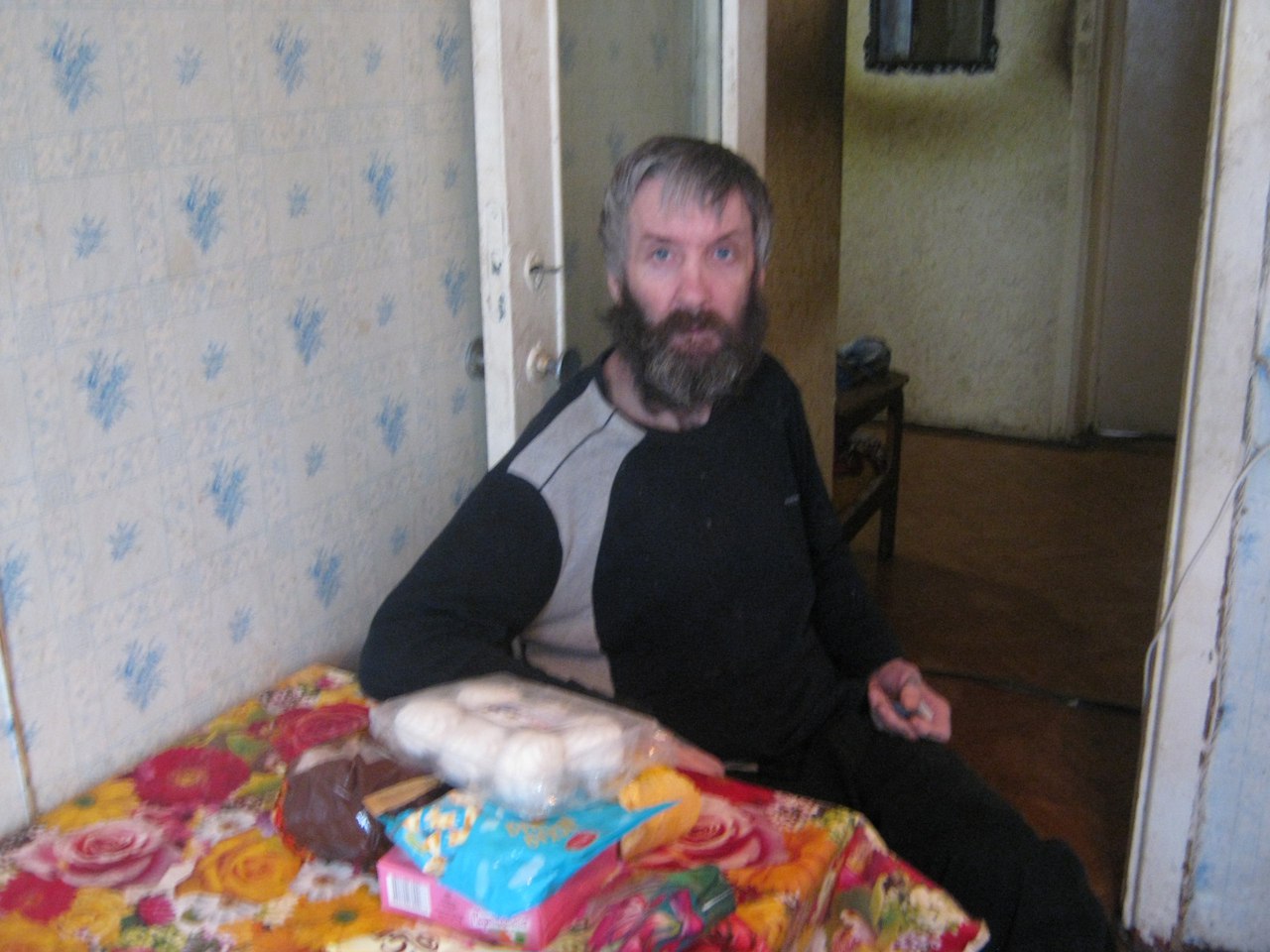Кирилл Петрович