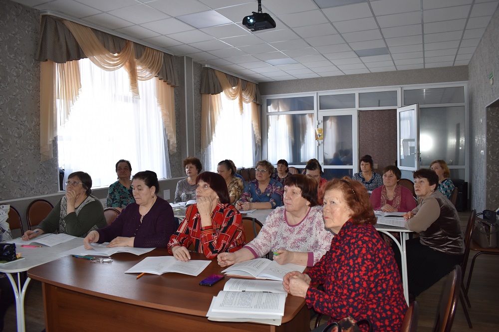 Бюджетное учреждение Омской области “Комплексный центр социального обслуживания населения Называевского района”
